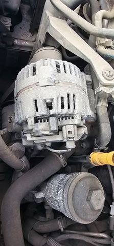 Gerador 0124325012 VAG