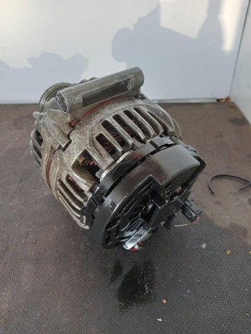 Gerador 0124325031 RENAULT
