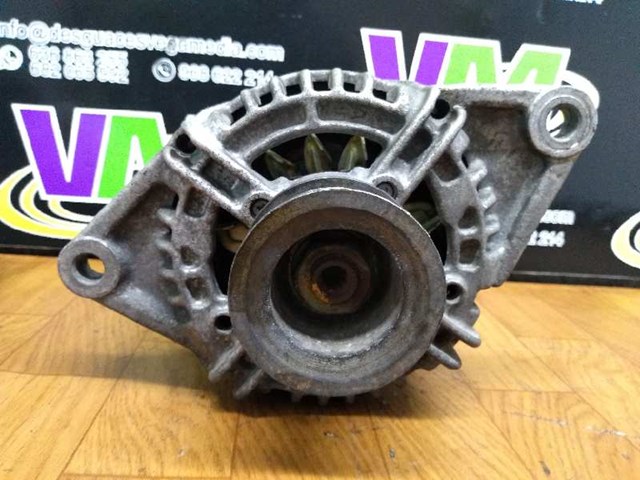 0124325053 Iveco