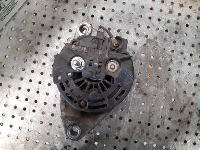 Gerador 0124325058 FIAT