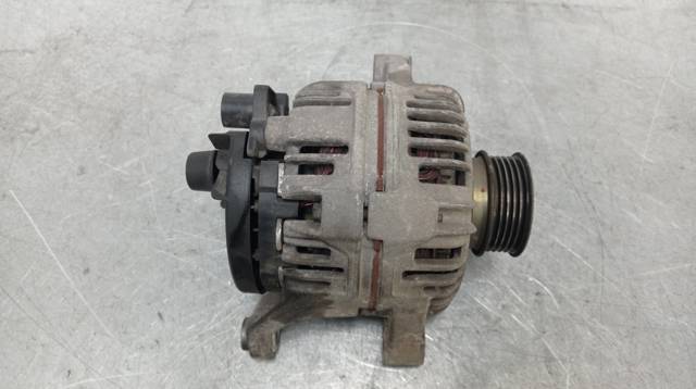 Gerador 0124325058 FIAT