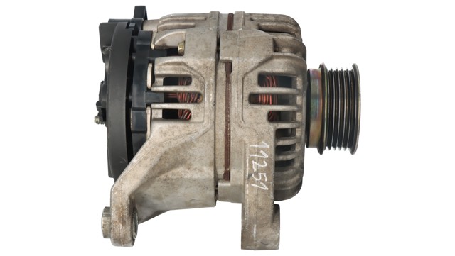 Gerador 0124325058 FIAT