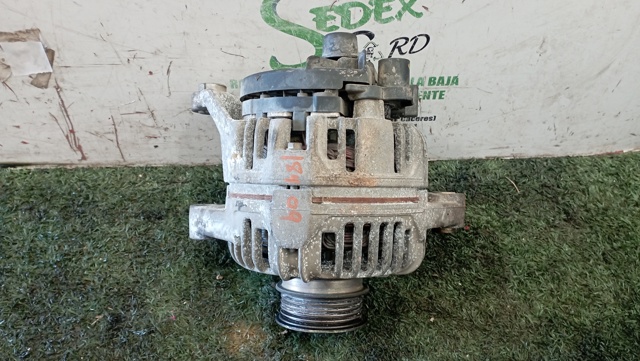 Gerador 0124325058 FIAT
