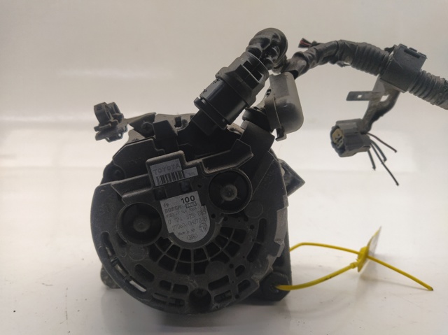 Gerador 0124325085 TOYOTA