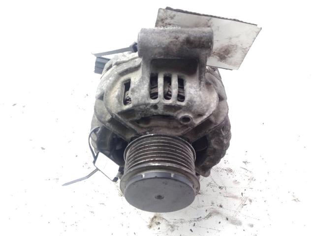 0124325100 Ford