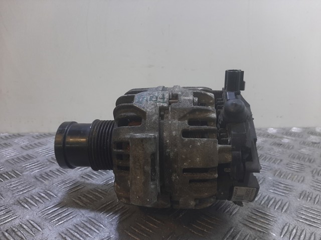 0124325100 Ford