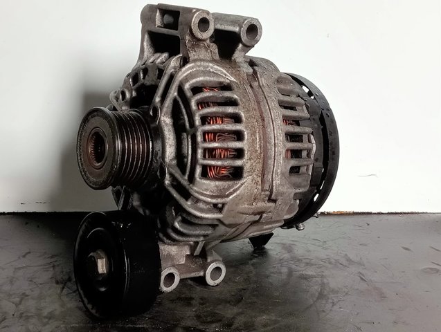 0124325116 BMW