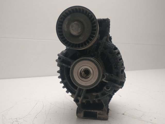 0124325116 BMW