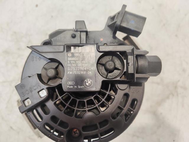 0124325116 BMW