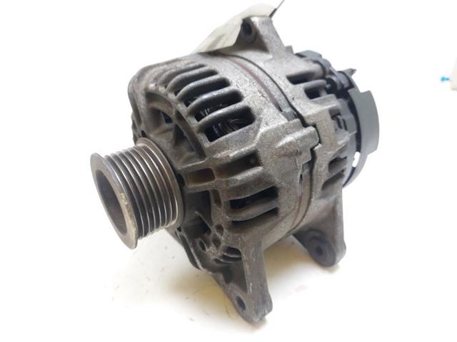 0124325139 Renault (RVI)