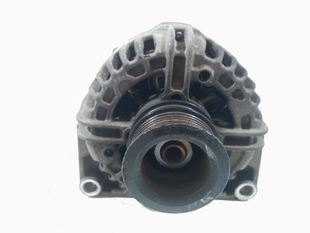 0124325163 Opel