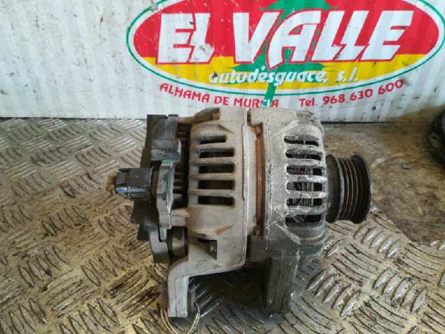 0124325163 Opel
