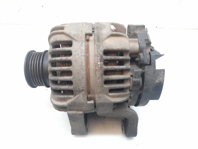 0124325163 Opel