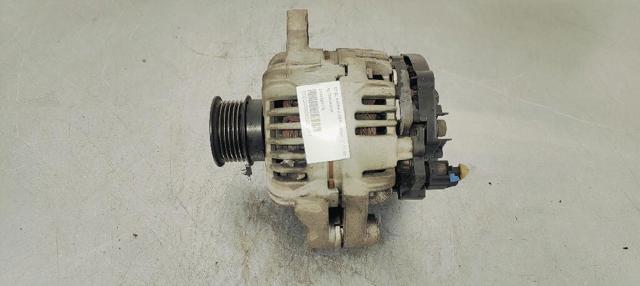 0124325172 Opel