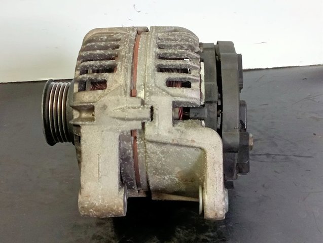 0124415002 Opel