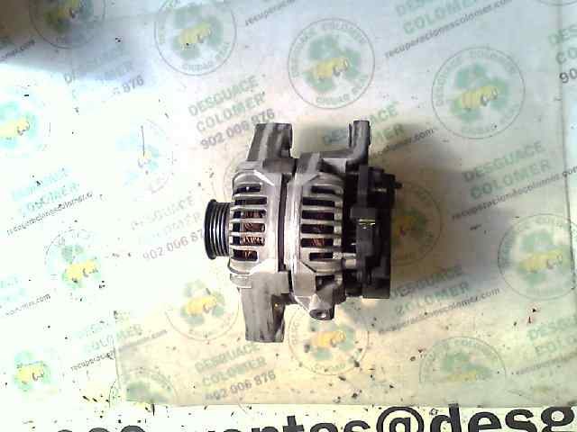 0124415002 Opel