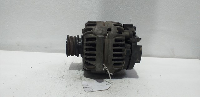 Gerador 0124415007 RENAULT