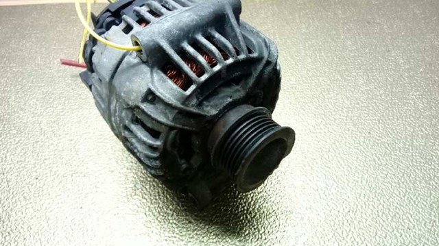 0124415007 Renault (RVI)