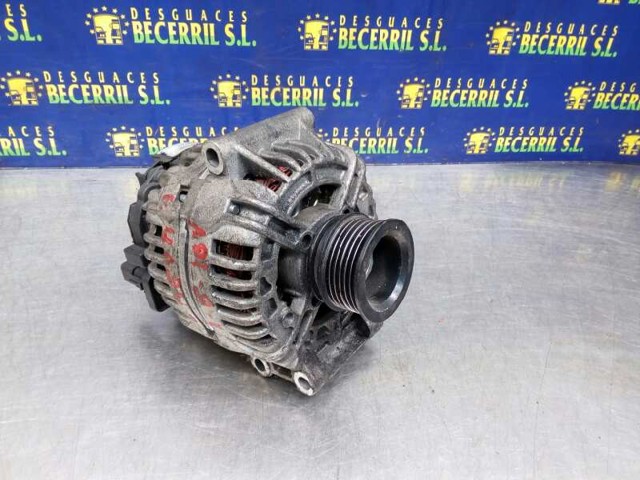 Gerador 0124415014 RENAULT