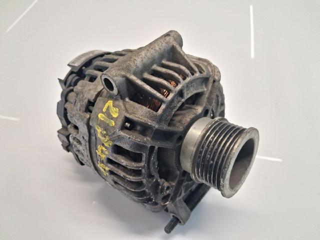 0124415014 Renault (RVI)