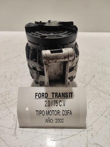 0124415030 Ford