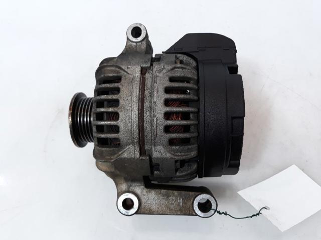 0124415032 Ford
