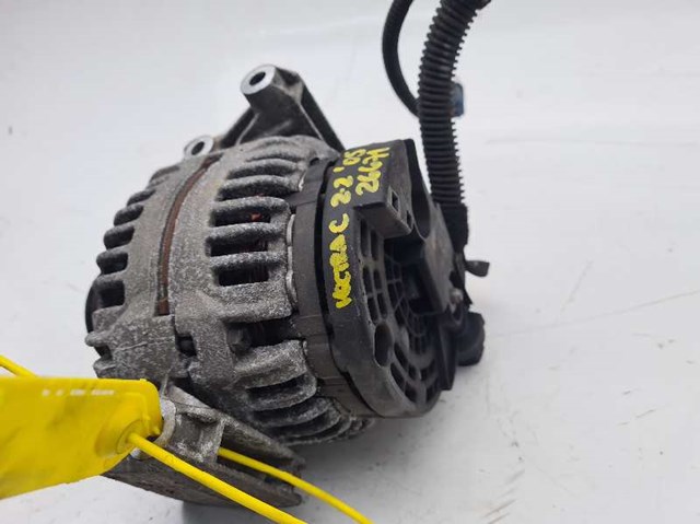 Gerador 0124425004 OPEL