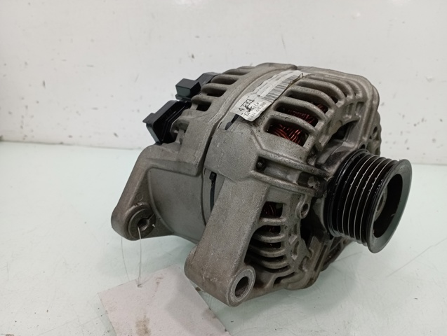 0124425010 Opel