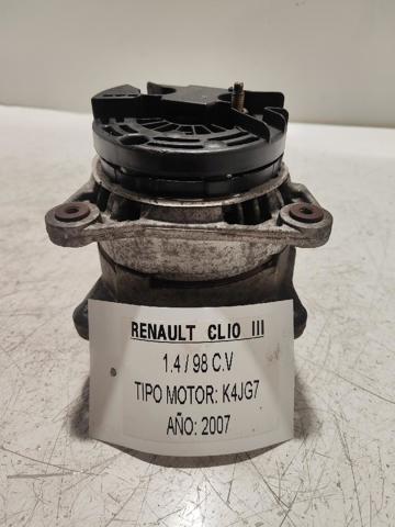 0124425034 Renault (RVI)
