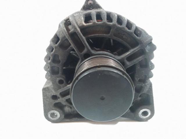 0124425071 Renault (RVI)