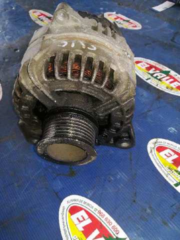 0124425071 Renault (RVI)