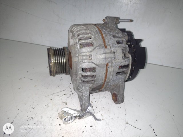0124425071 Renault (RVI)