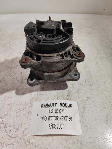 0124425071 Renault (RVI)