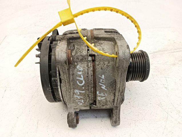 0124425071 Renault (RVI)