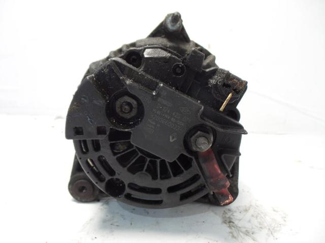 0124425071 Renault (RVI)