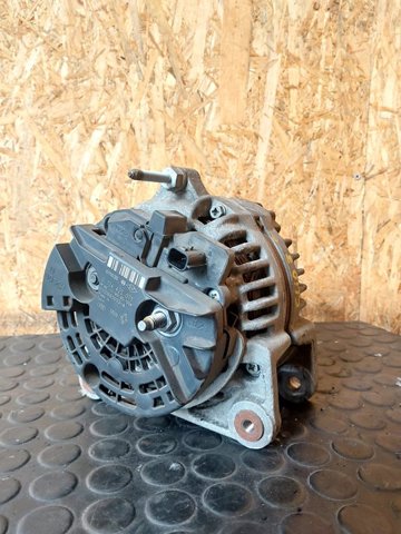 0124425071 Renault (RVI)