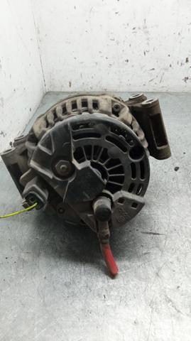 Gerador 0124425077 MERCEDES