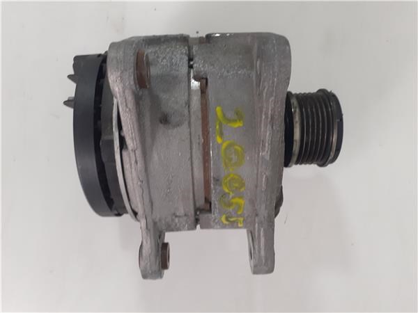 0124425093 Renault (RVI)