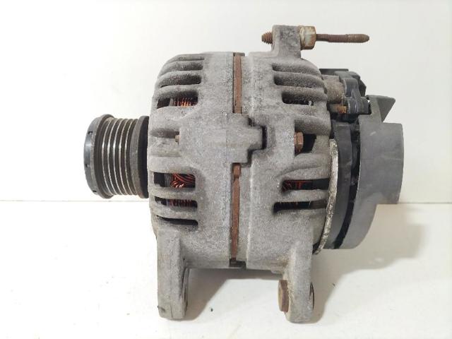 Gerador 0124425093 RENAULT
