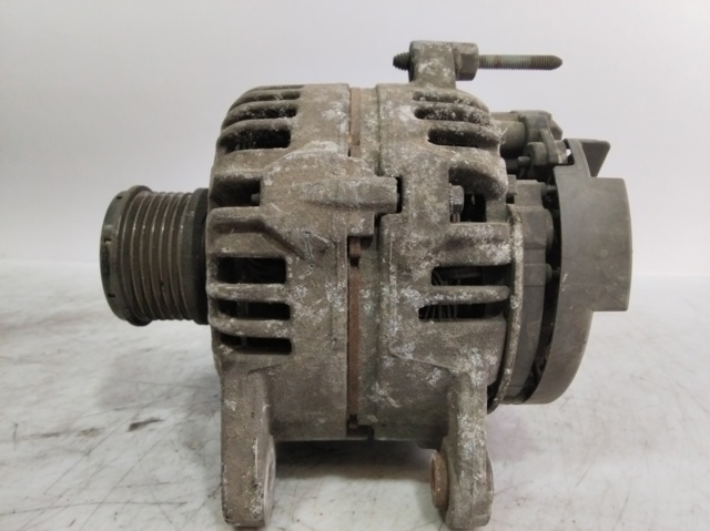 0124425093 Renault (RVI)