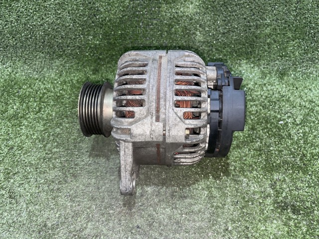 Gerador 0124515044 IVECO