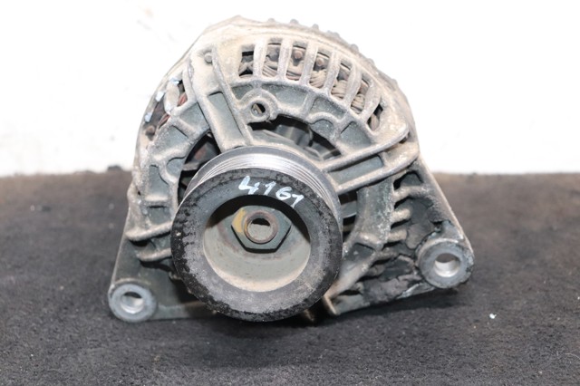Gerador 0124515044 IVECO
