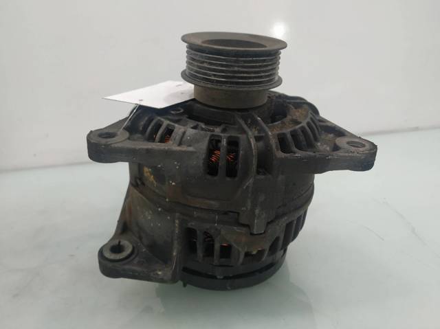 Gerador 0124515044 IVECO
