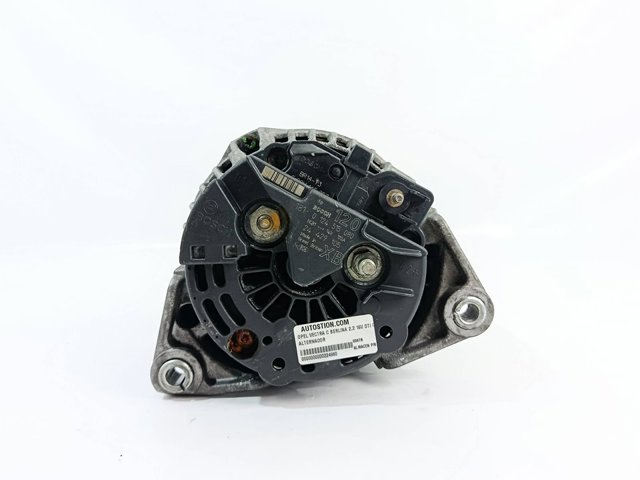 Gerador 0124515080 OPEL