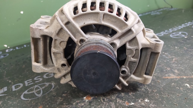 Gerador 0124515084 CHRYSLER