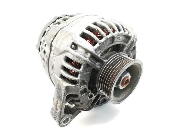 0124525008 VAG