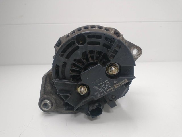 0124525020 Iveco
