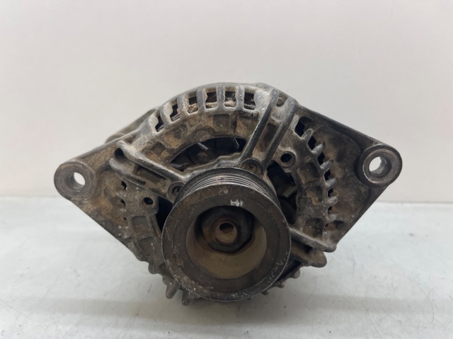 0124525020 Iveco
