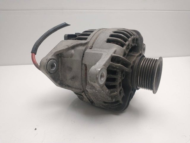 0124525020 Iveco