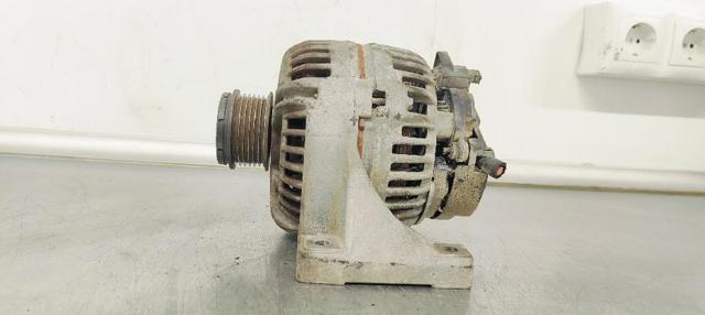 Gerador 0124525029 VOLVO